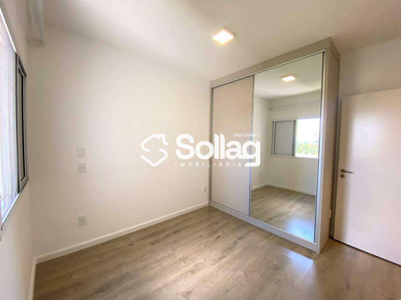 Apartamento para aluguel no Jardim Primavera: