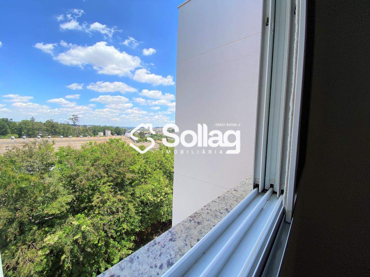 Apartamento para aluguel no Jardim Primavera: