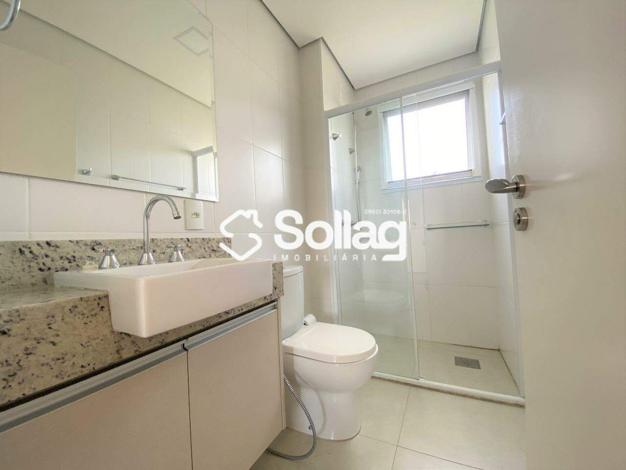 Apartamento para aluguel no Jardim Primavera: