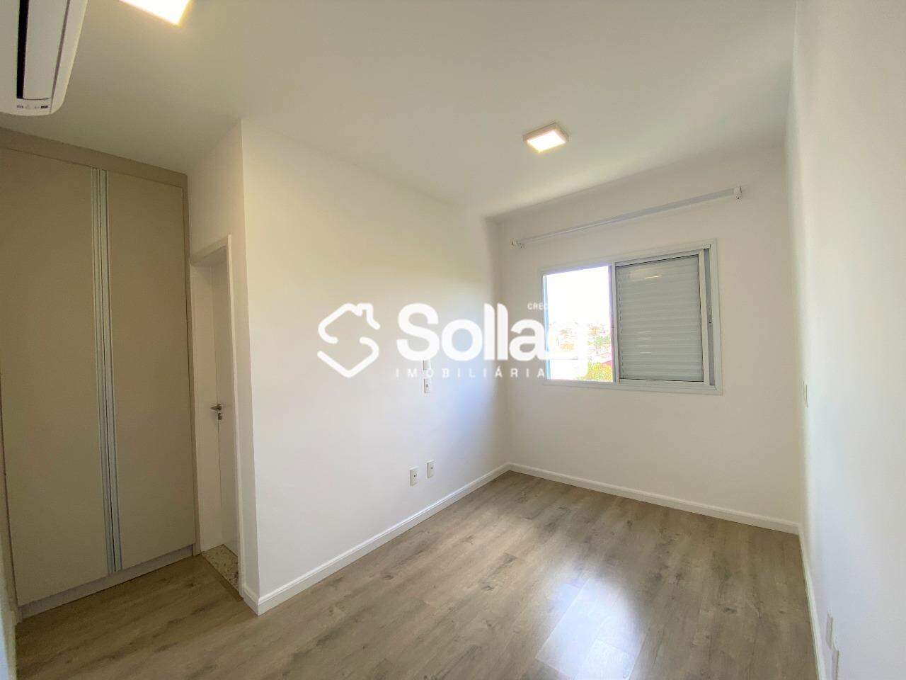 Apartamento para aluguel no Jardim Primavera: