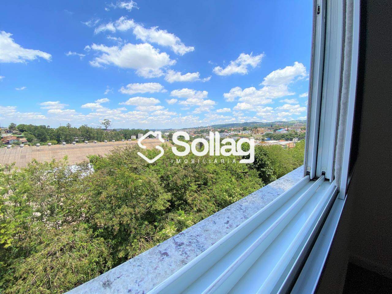 Apartamento para aluguel no Jardim Primavera: