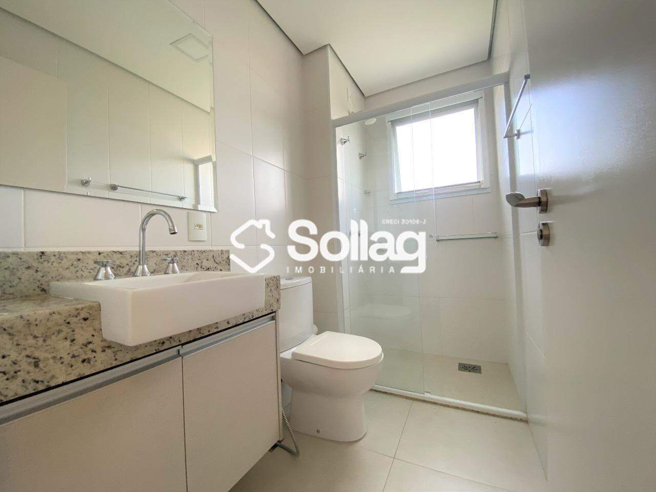 Apartamento para aluguel no Jardim Primavera: