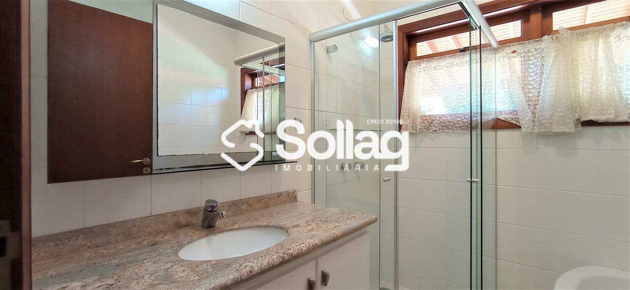Casa em condomínio para aluguel no Condomínio São Joaquim: