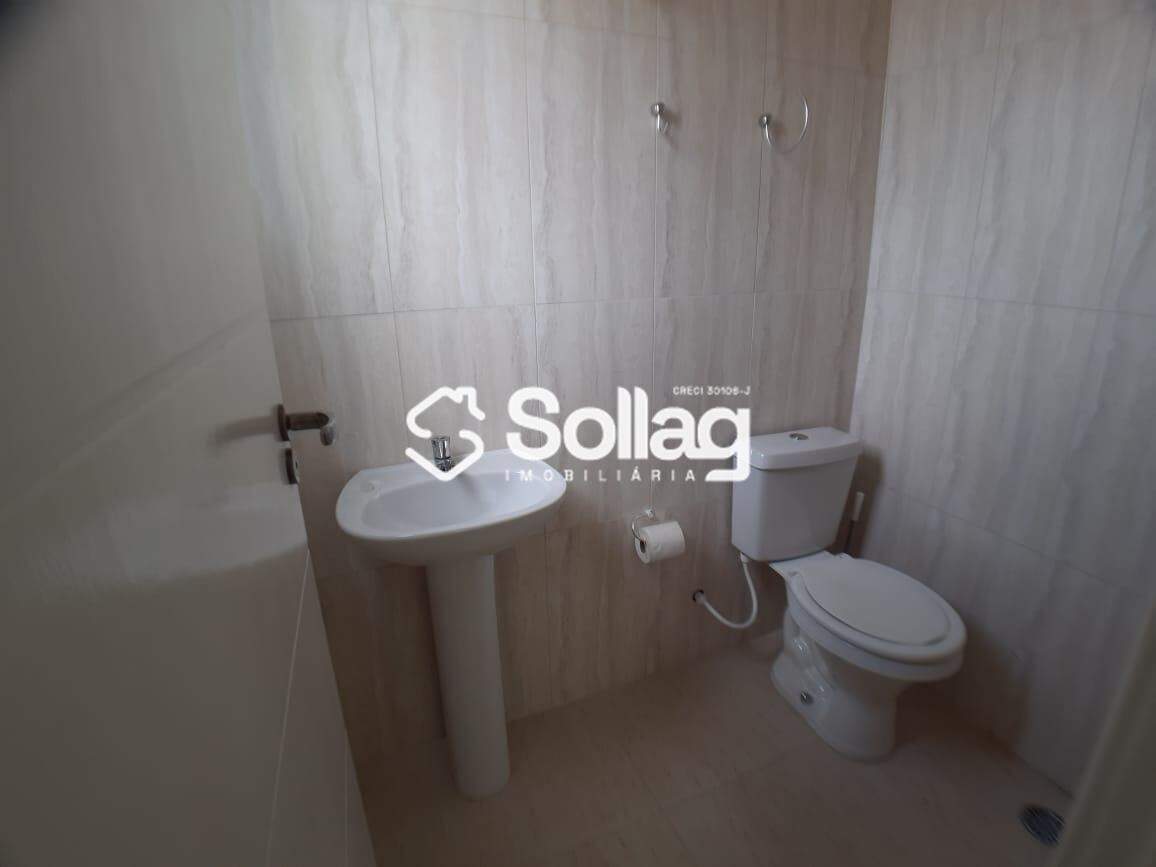 Sala para aluguel no Jardim Itália :