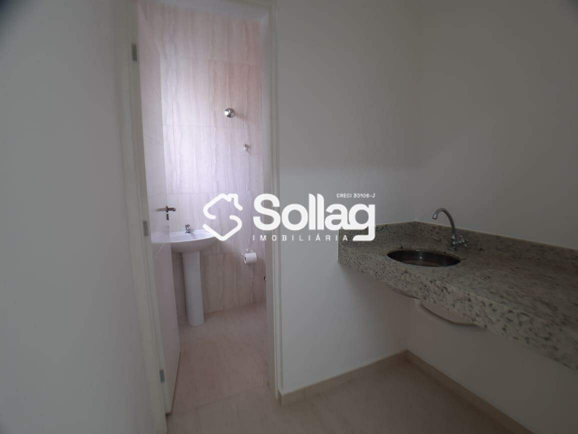 Sala para aluguel no Jardim Itália :