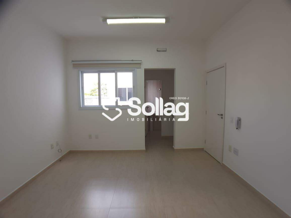 Sala para aluguel no Jardim Itália : 