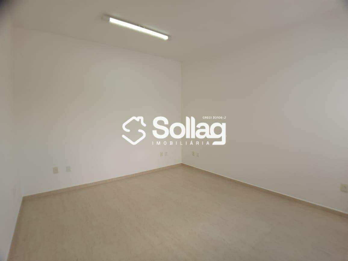 Sala para aluguel no Jardim Itália : 