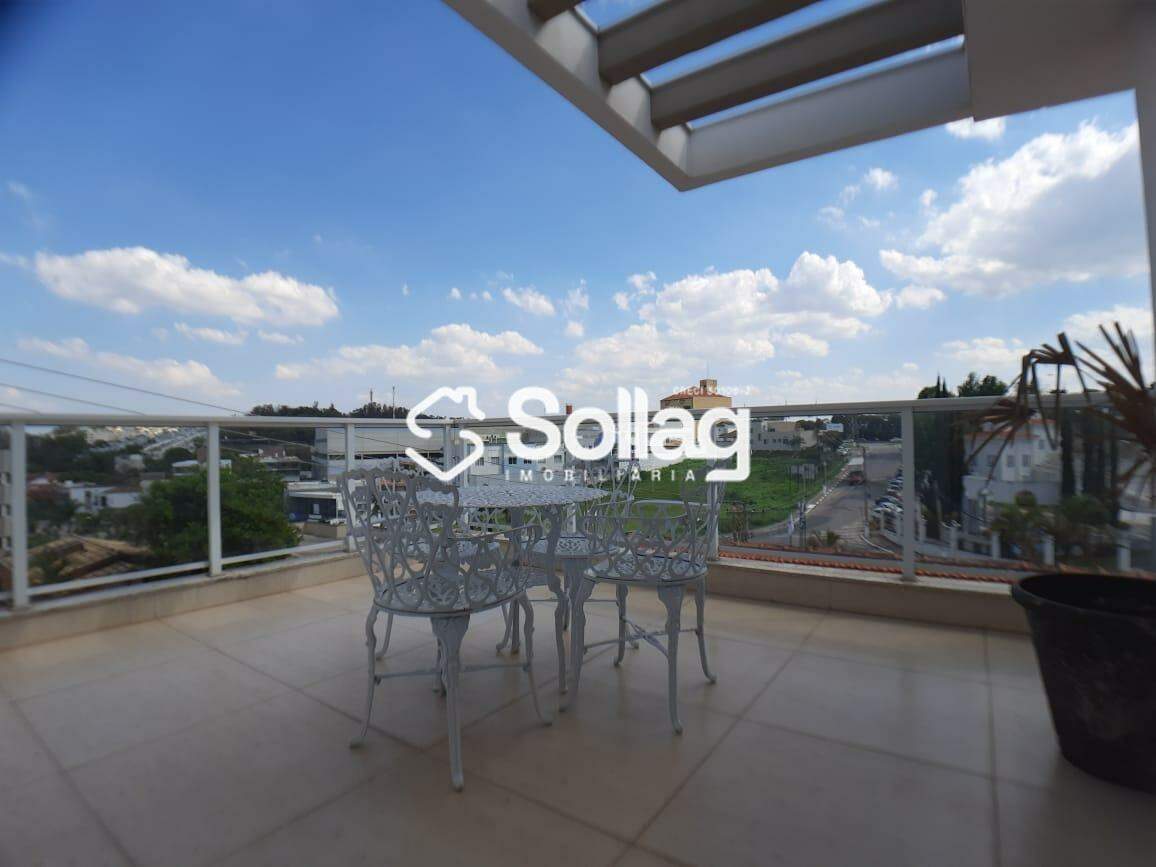 Sala para aluguel no Jardim Itália :