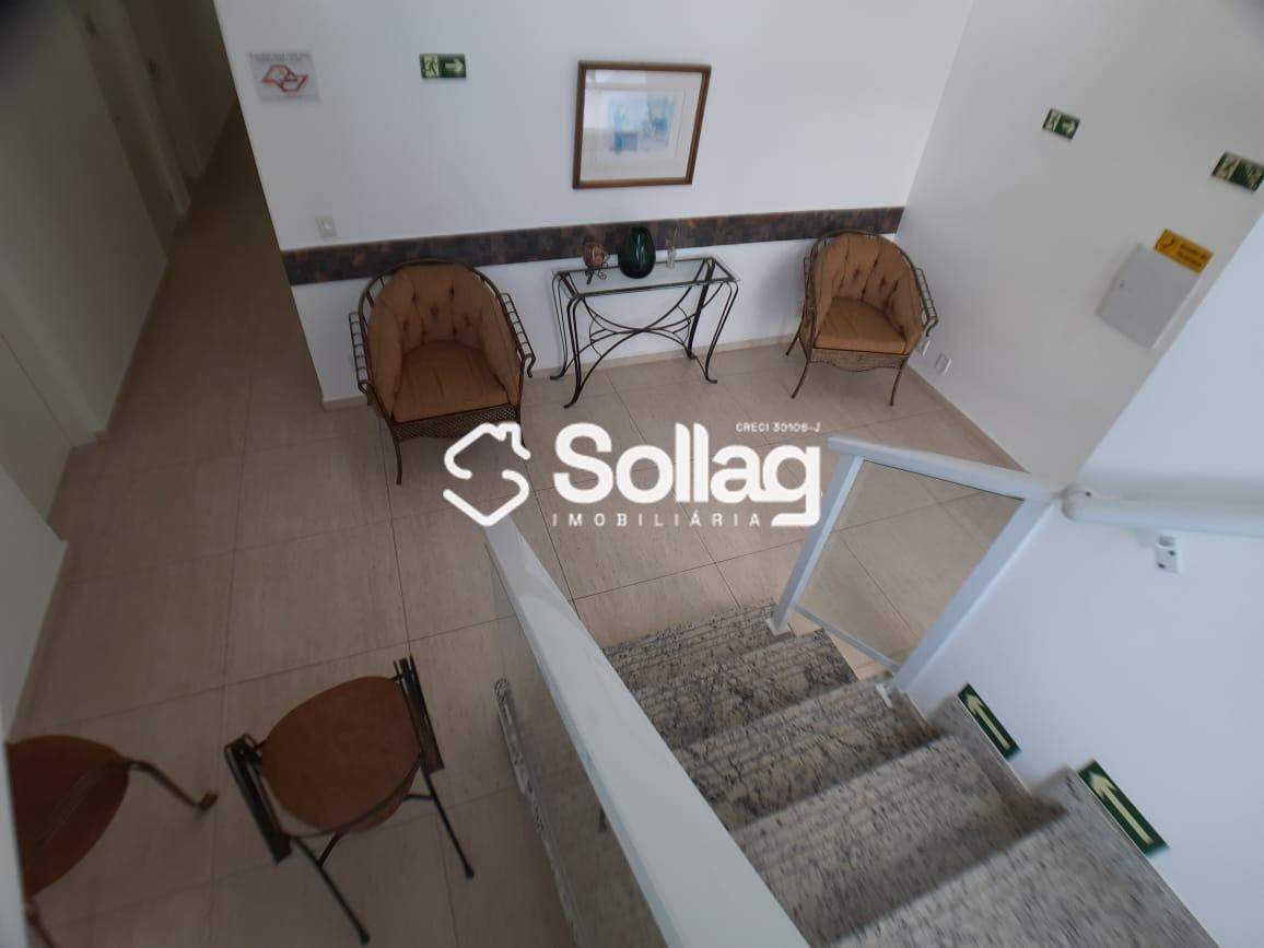 Sala para aluguel no Jardim Itália :