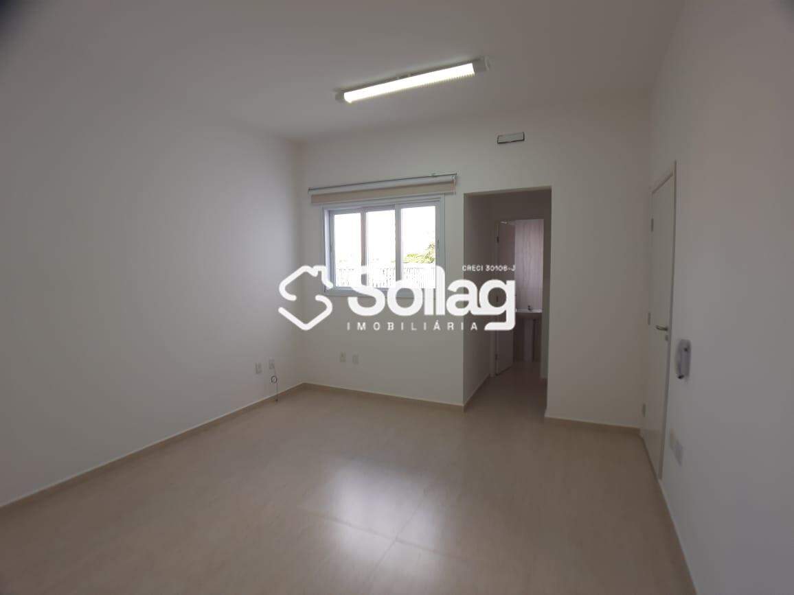 Sala para aluguel no Jardim Itália : 