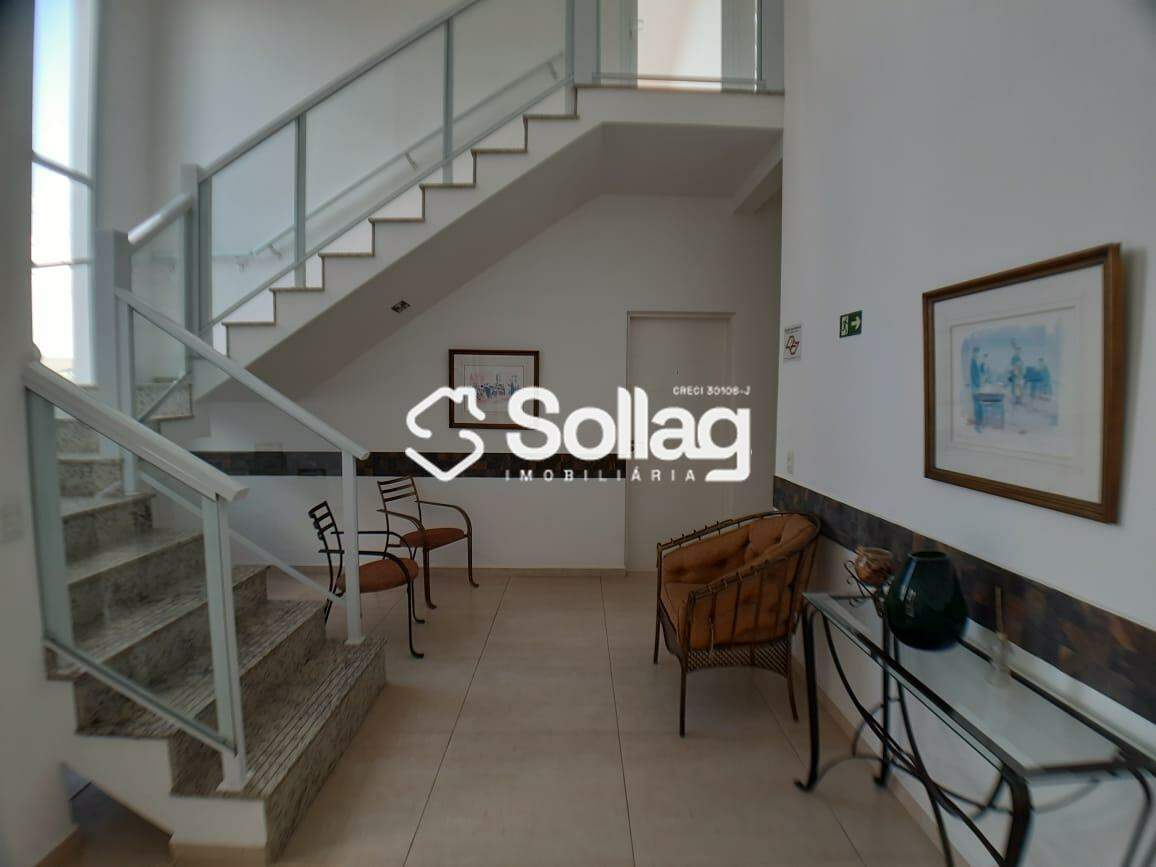 Sala para aluguel no Jardim Itália :
