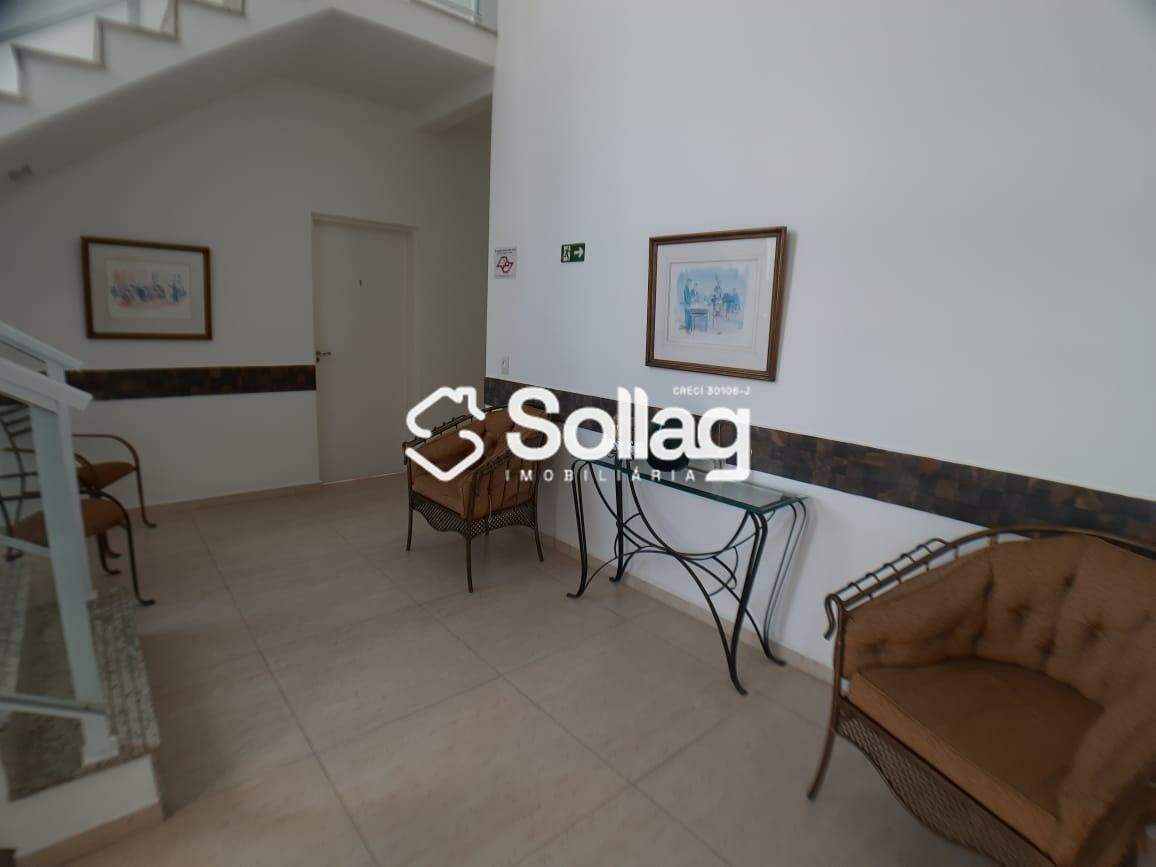 Sala para aluguel no Jardim Itália :