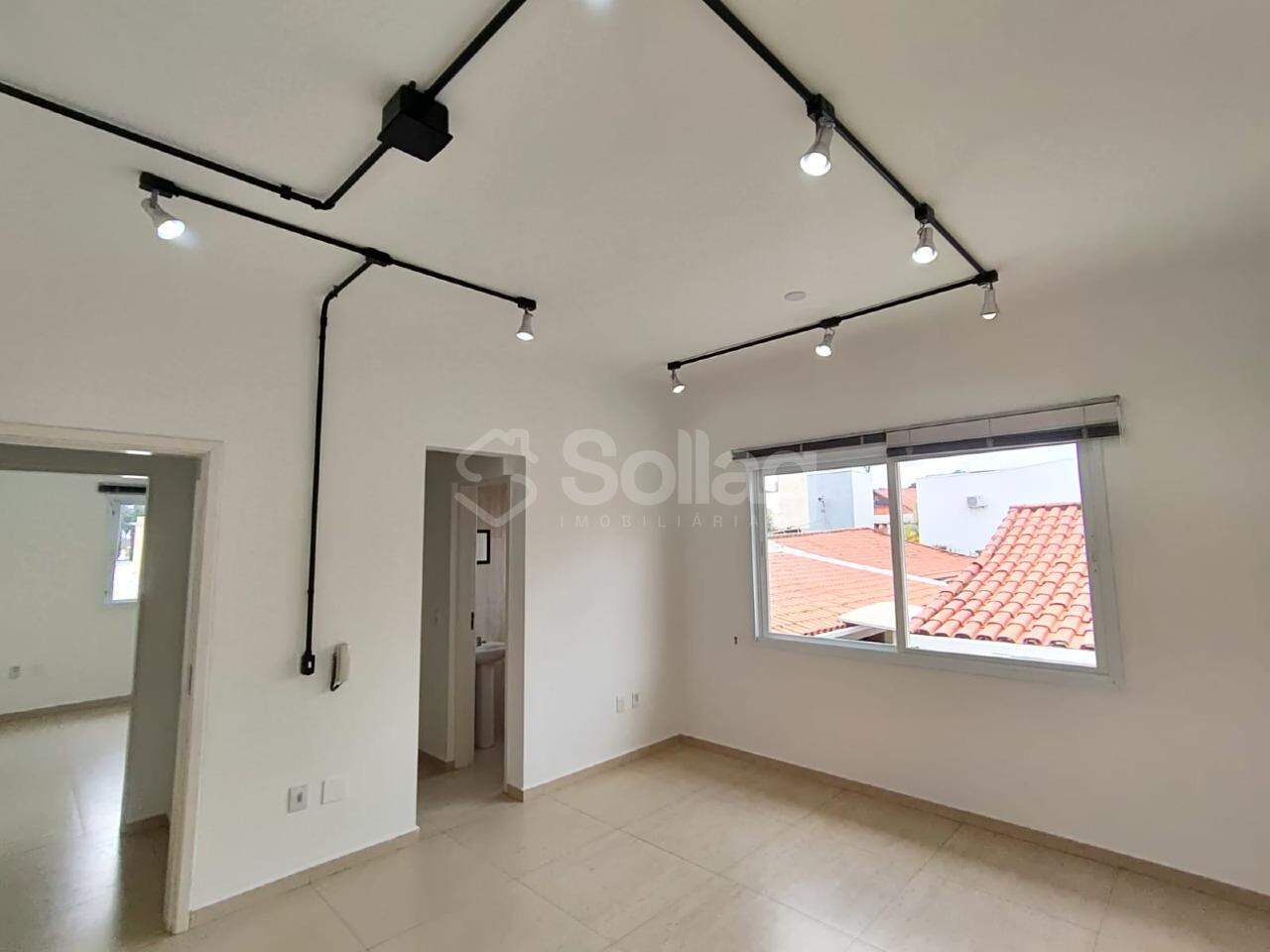 Sala para aluguel no Santa Rosa: