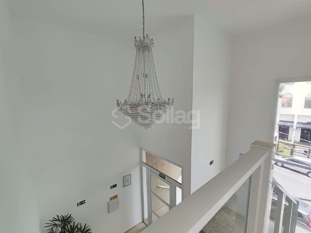 Sala para aluguel no Santa Rosa: