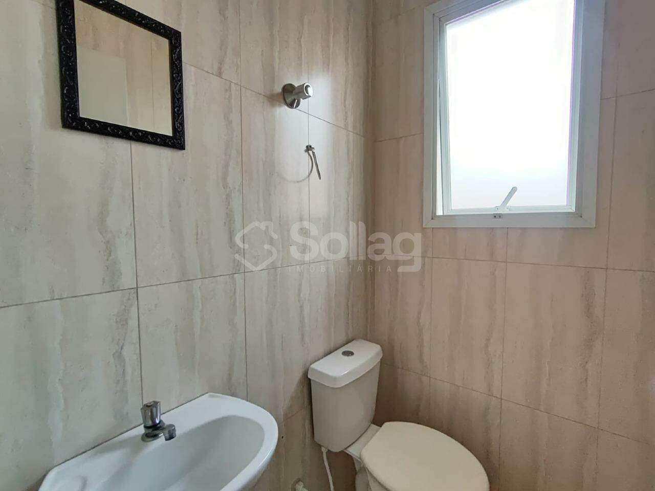 Sala para aluguel no Santa Rosa:
