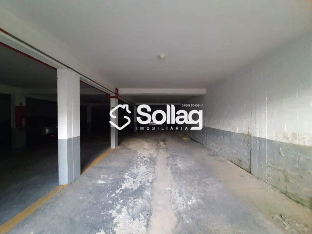Sala para aluguel no Santa Rosa: 
