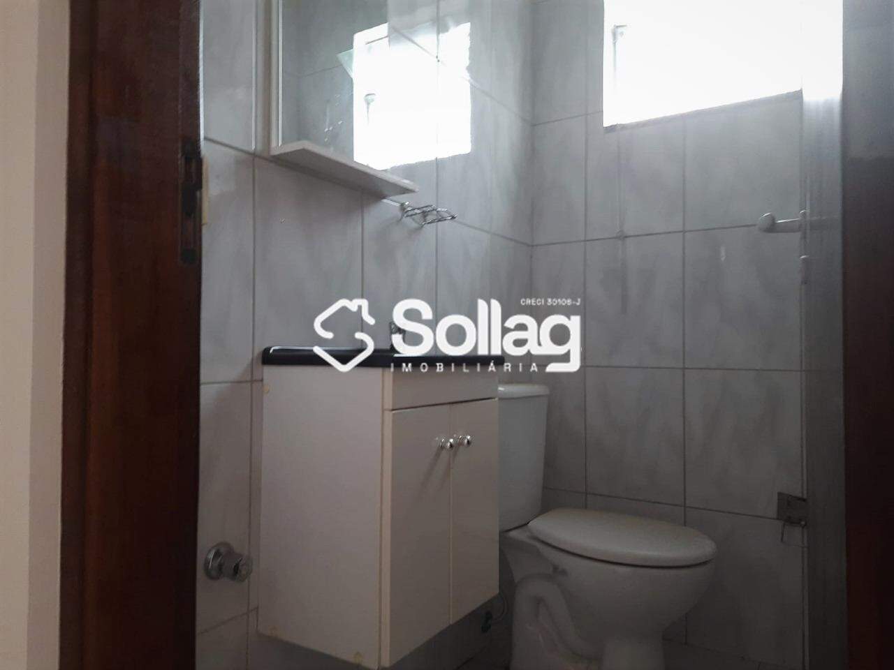 Sala para aluguel no Santa Rosa: 