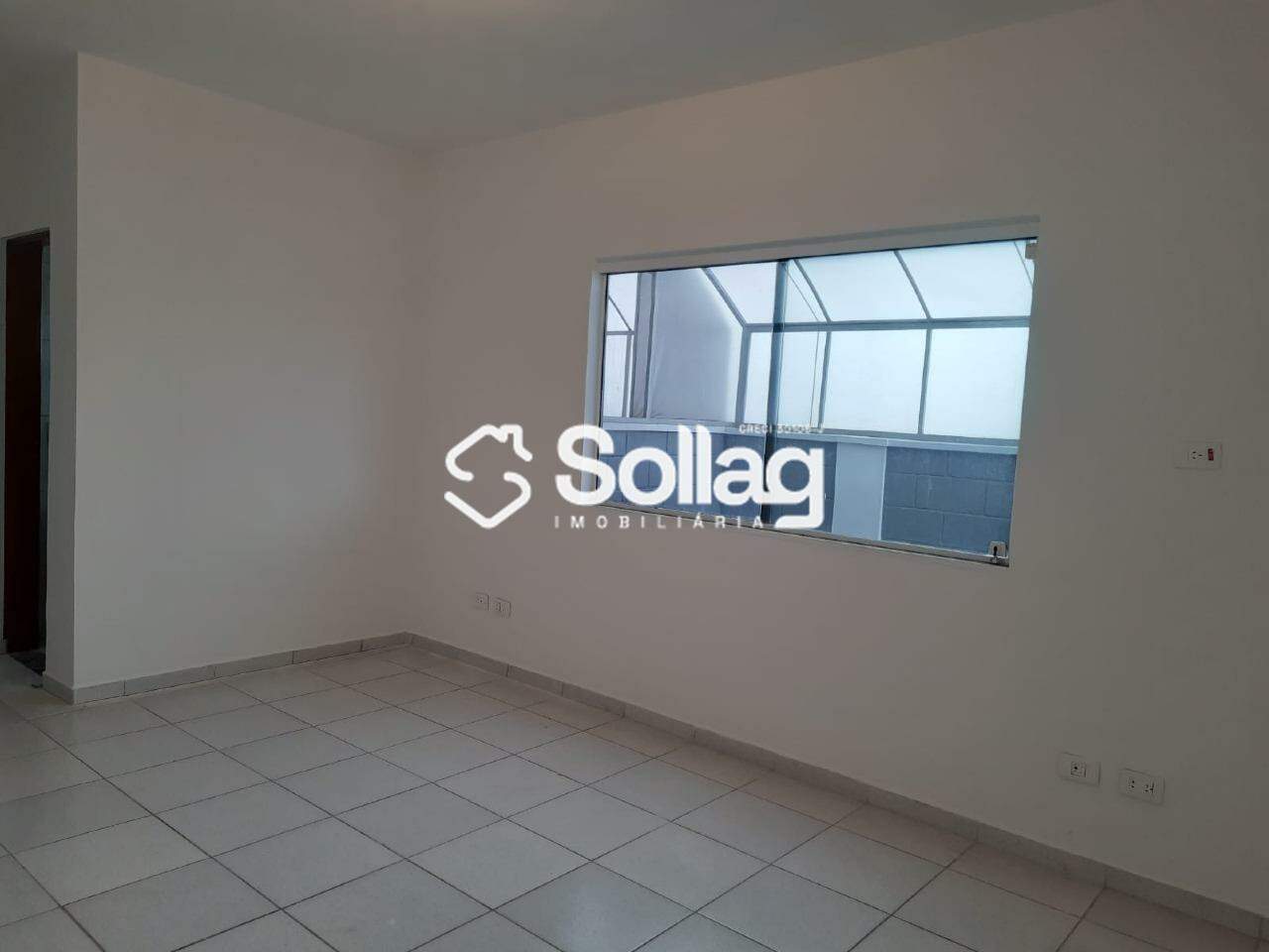 Sala para aluguel no Santa Rosa: 