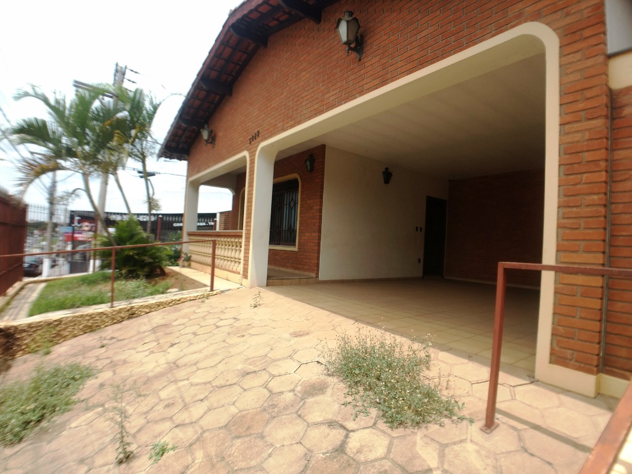 Casa à venda no Santa Rosa: 