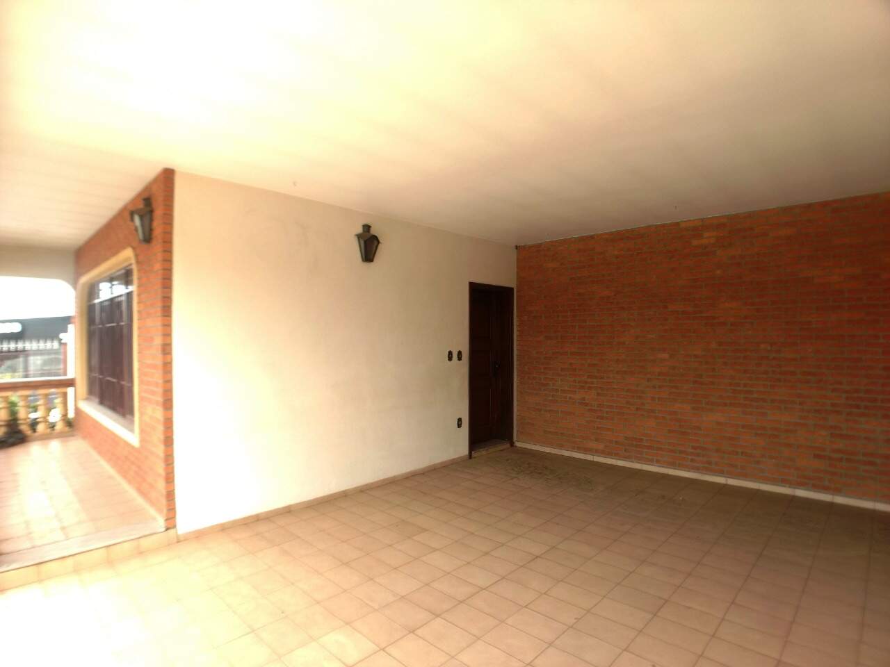 Casa à venda no Santa Rosa: 