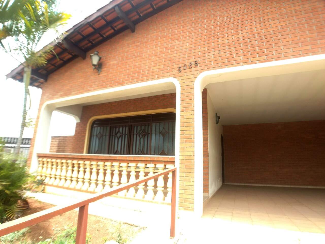 Casa à venda no Santa Rosa: 