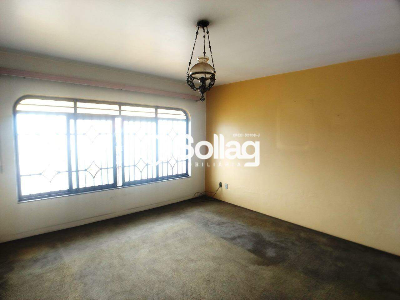 Casa à venda no Santa Rosa: 