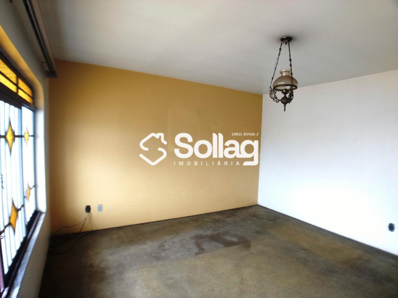 Casa à venda no Santa Rosa: 