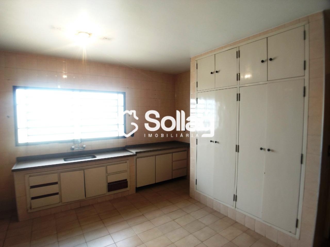 Casa à venda no Santa Rosa: 