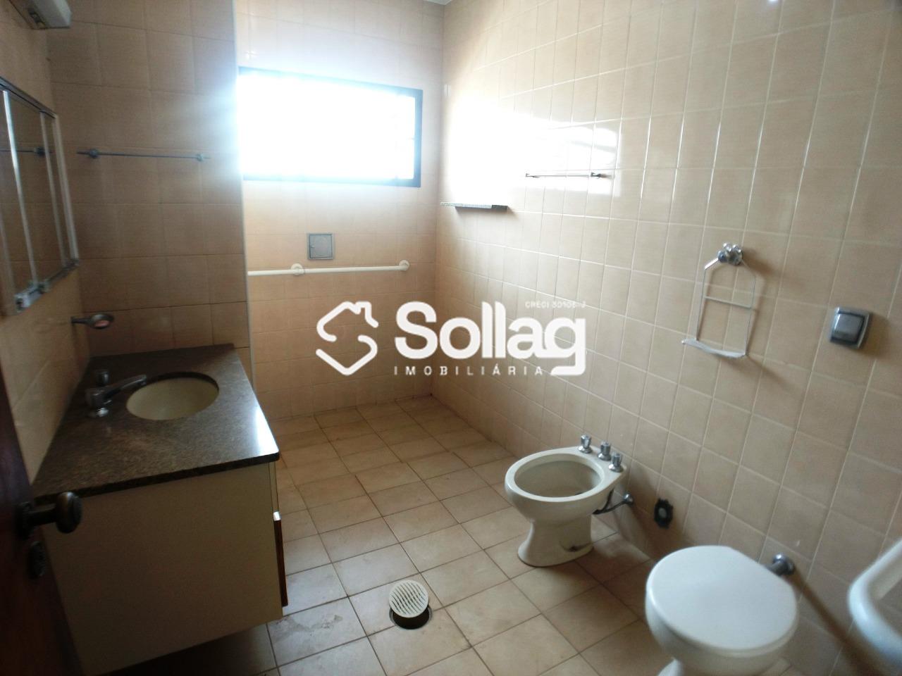 Casa à venda no Santa Rosa: 