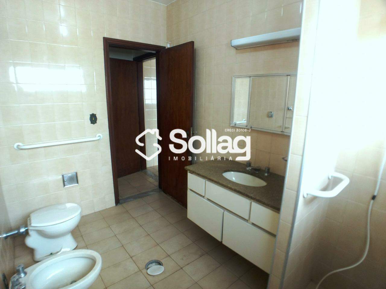 Casa à venda no Santa Rosa: 