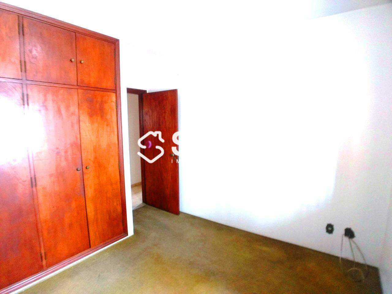 Casa à venda no Santa Rosa: 