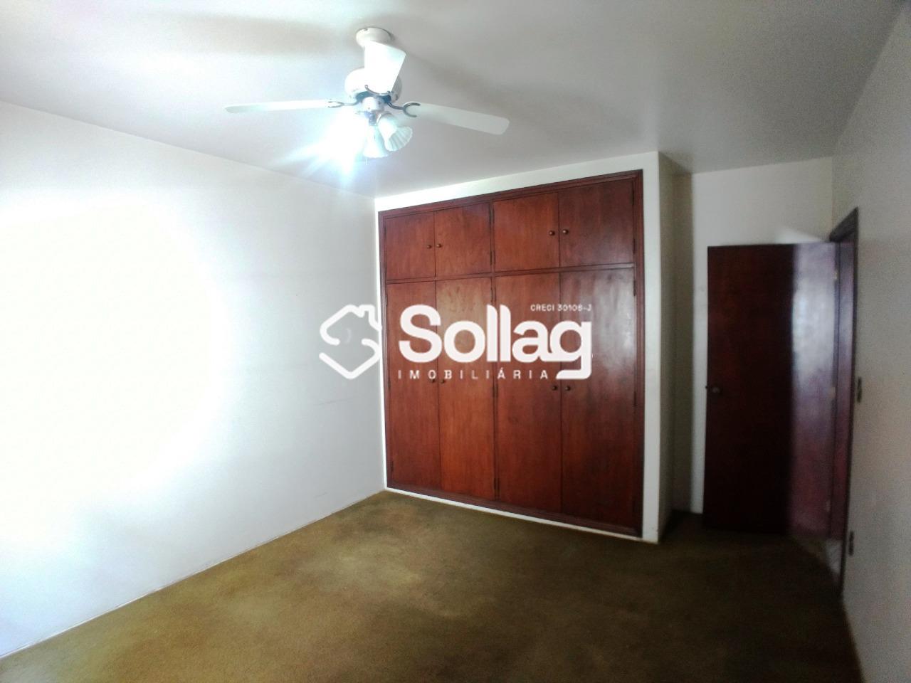 Casa à venda no Santa Rosa: 