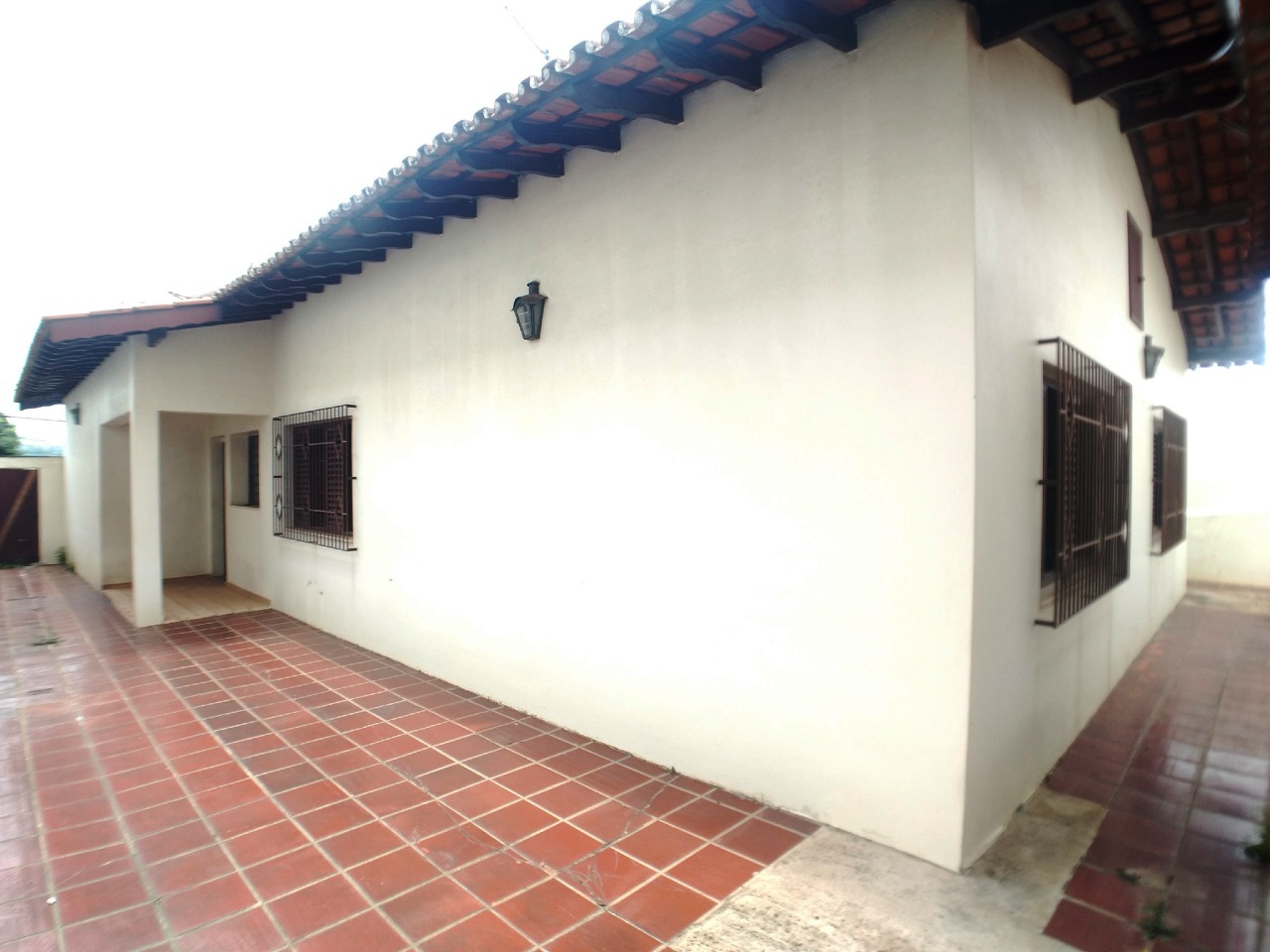 Casa à venda no Santa Rosa: 