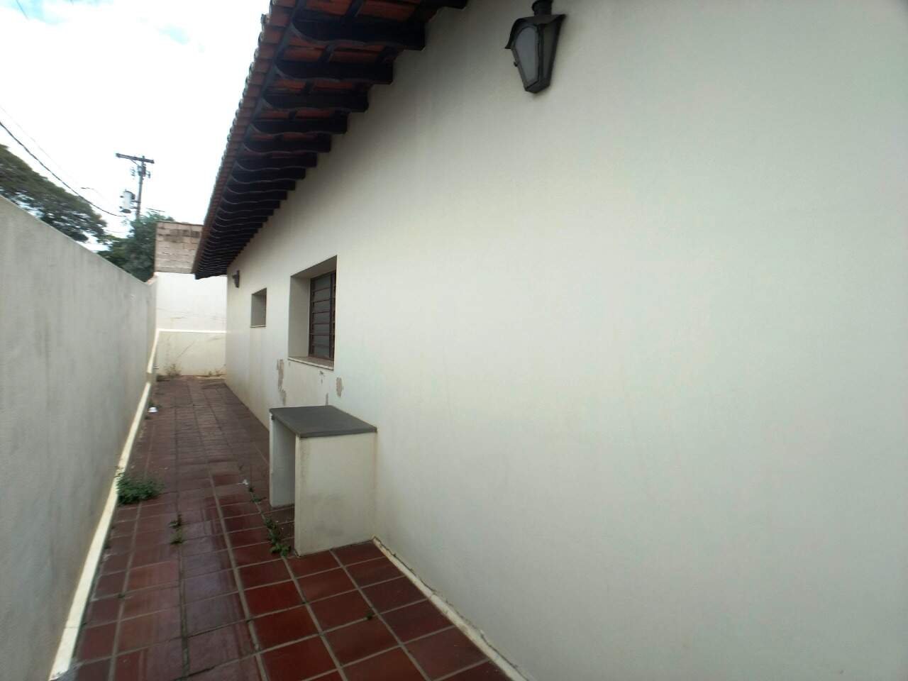 Casa à venda no Santa Rosa: 