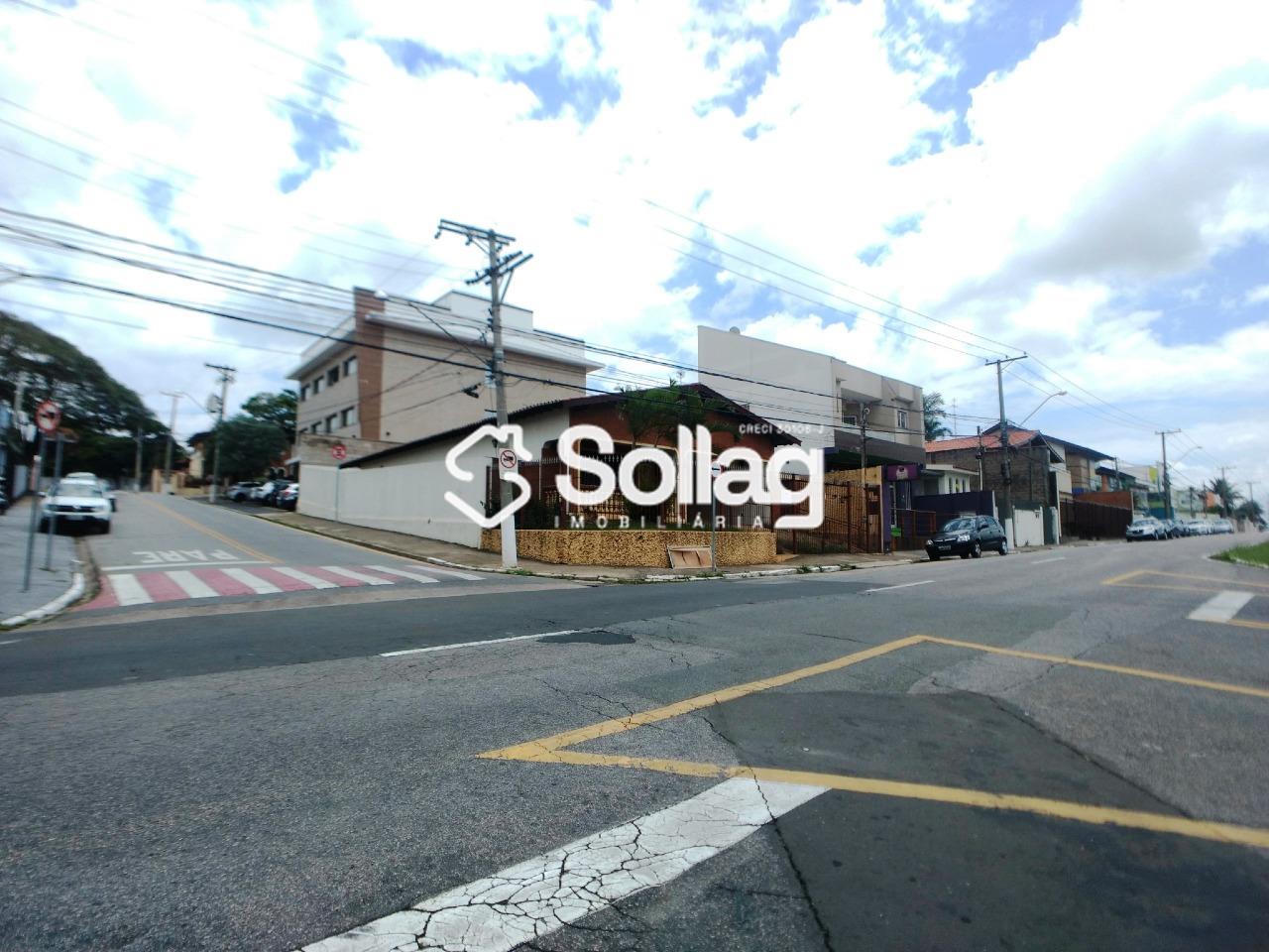 Casa à venda no Santa Rosa: 