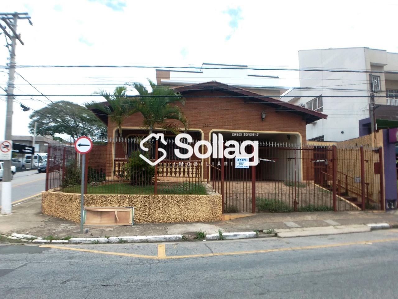 Casa à venda no Santa Rosa: 