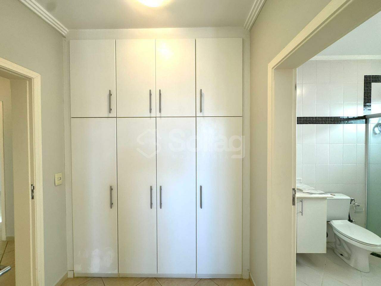 Casa em condomínio para aluguel no Condomínio Recanto dos Paturis: 
