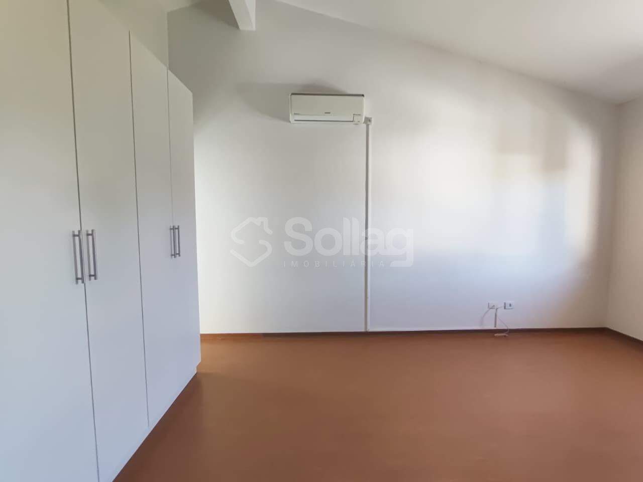 Casa em condomínio para aluguel no Condomínio Jardim América: 