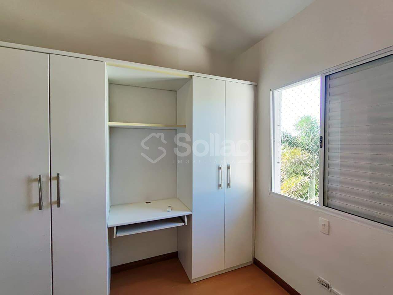 Casa em condomínio para aluguel no Condomínio Jardim América: 