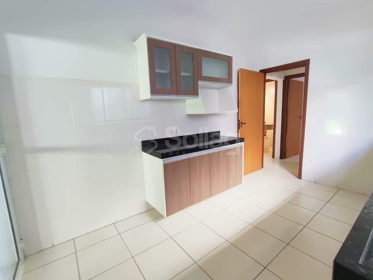 Casa em condomínio para aluguel no Condomínio Jardim América: 