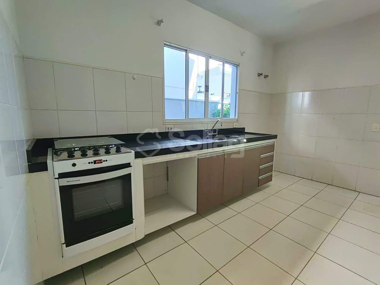 Casa em condomínio para aluguel no Condomínio Jardim América: 