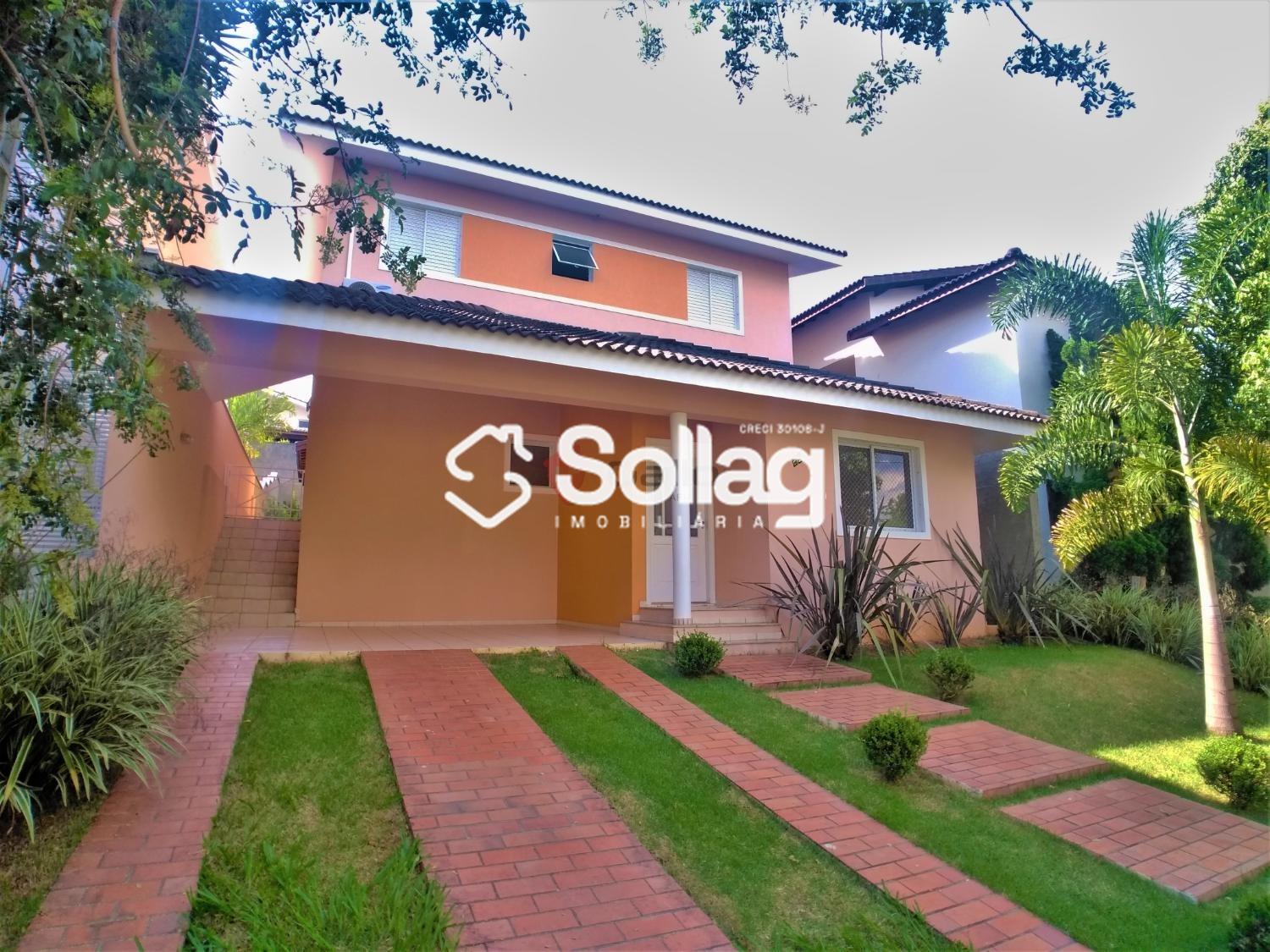 Casa em condomínio para aluguel no Condomínio Jardim América: imagens_277115.jpg