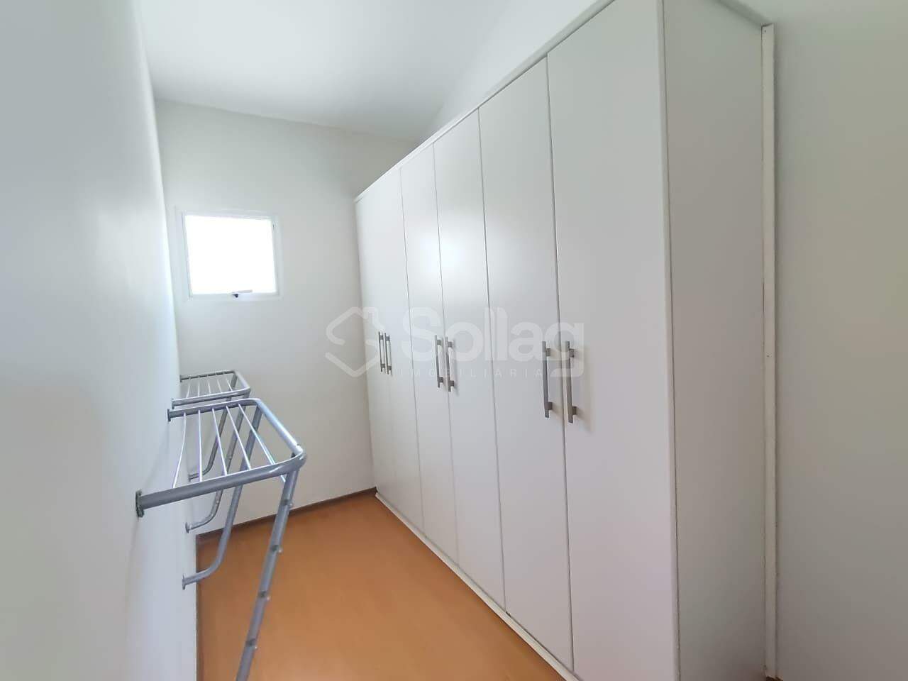 Casa em condomínio para aluguel no Condomínio Jardim América: 