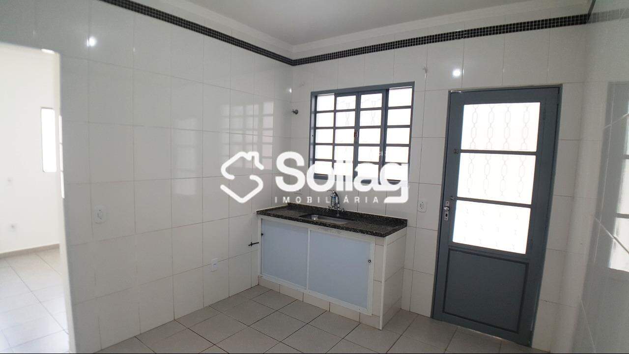 Casa para aluguel no Parque São José: 