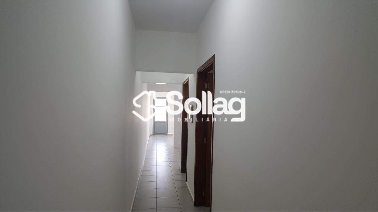 Casa para aluguel no Parque São José: 