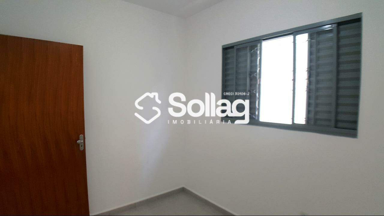 Casa para aluguel no Parque São José: 