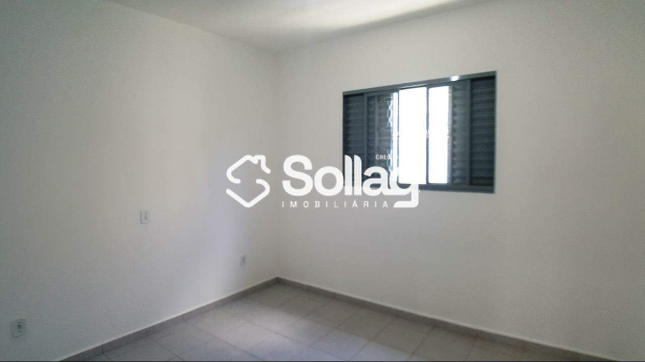 Casa para aluguel no Parque São José: 
