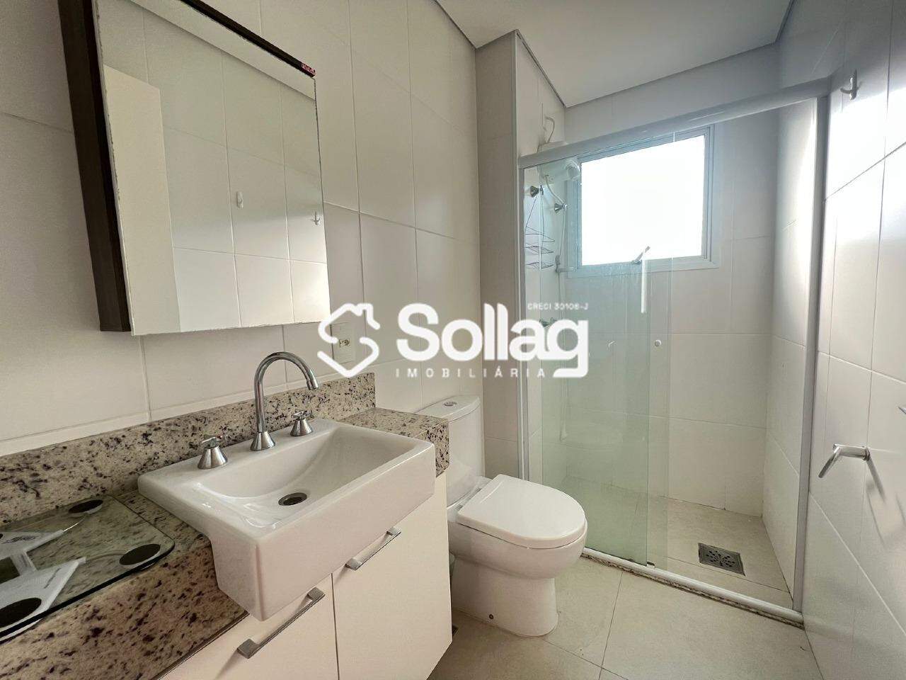 Apartamento para aluguel no Jardim Primavera: