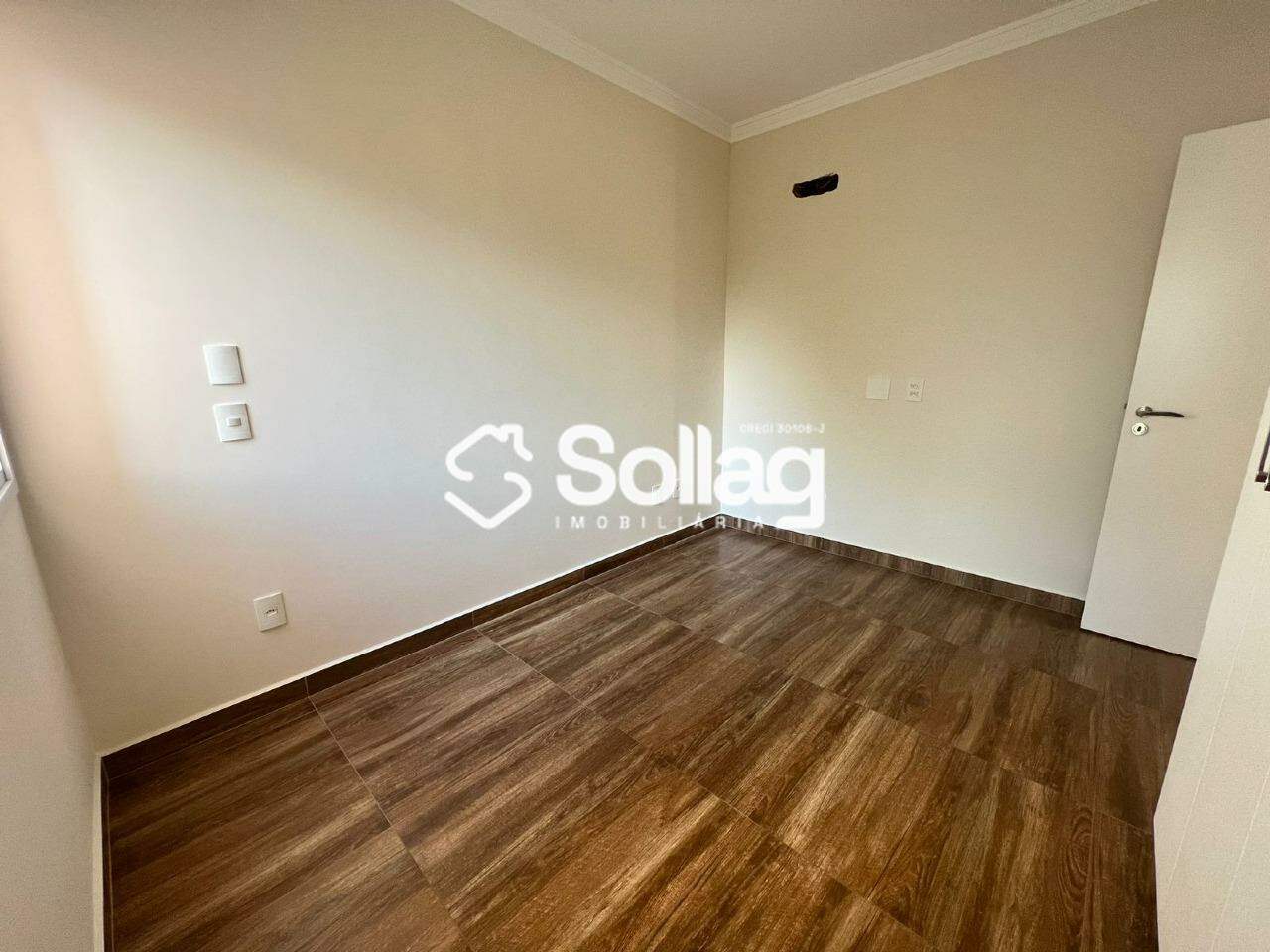 Apartamento para aluguel no Jardim Primavera: