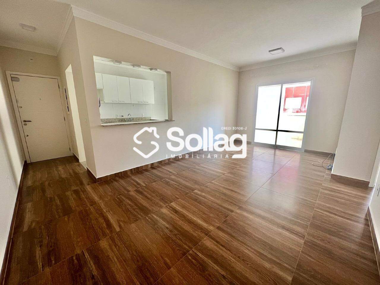 Apartamento para aluguel no Jardim Primavera: 